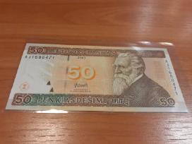 50 litų 2003 m.unc