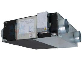 Rekuperatorius Mitsubishi Lossnay Lgh-100 su pultu