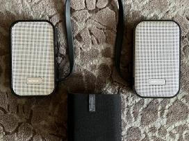 Nokia Bluetooth kolonėlės Md-7w