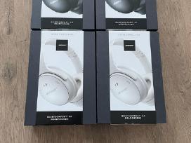 Nupirkciau Sony Bose Apple ausines
