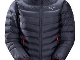 Vyriška pūkine striukė arcteryx cerium Lt. M-l