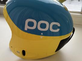 Poc šalmas Xs-s dydis