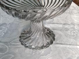 Vaza serviravimo