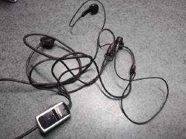 Ivairios Nokia ausines