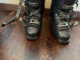 Traxis Techno Pro 25'5