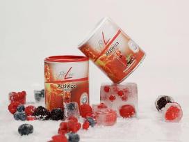 Fitline Activize Oxyplus-energijai