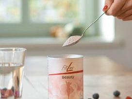 Fitline Beauty-kolagenas odai, plaukams, nagams