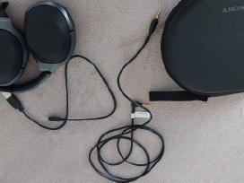 Parduodu ausines Sony 1000xm2 mazai naudota