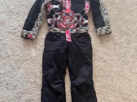 Slidinėjimo kostiumas Roxy 12 metų 152 cm