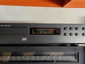 Nad 522
