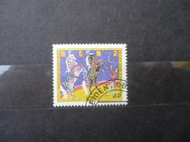 1992 m. 100-osios Ernsto Jakobo Renzo
