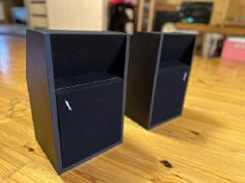Bose 205 kompaktiskos koloneles