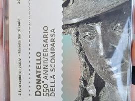 San marin Donatelo