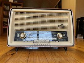 Blaupunkt Sultan Typ 2621 lempinis