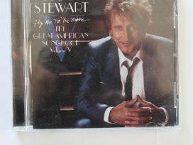 Rod Stewart
