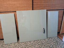 Ikea Selsviken dureles Besta'i
