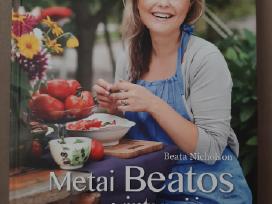 Metai Beatos virtuvėje