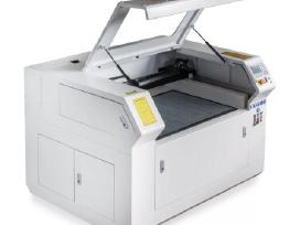 Lazeris Co2 6090g, 80-90w, 600x900mm