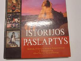 Istorijos paslaptys