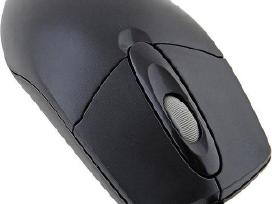 Pele A4tech Op-720 Usb (siuntimas)