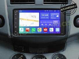 2din Android Toyota Universali Android multimedia