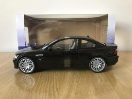 Bmw M3 (E46) Csl