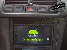 2din Android multimedia GPS/WiFi/usb/bluetooth
