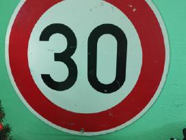 Parduodu Kelio ženkla 30 km! 65см