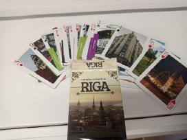 Kortos Riga
