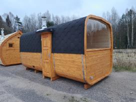 Parduodamos Lauko Pirtys