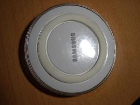 Belaidis įkroviklis „samsung“ ir powerbankas