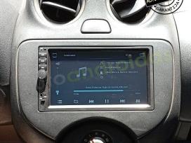 2din Android multimedia Usb/GPS/WiFi/bluetoth/7"