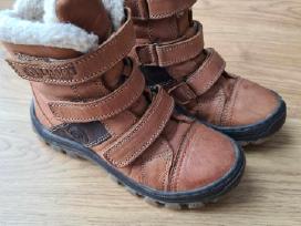 Lasocki vaikiški odiniai žieminiai batai 31 dydis