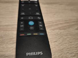 Philips TV pultelis
