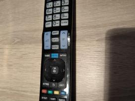 LG TV pultelis
