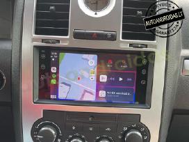 Chevrolet Chrysler Jeep Dodge Android multimedija