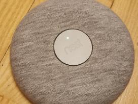 Heat Link E termostatas Nest google