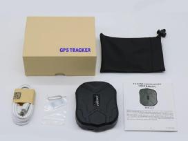 GPS seklys Tkstar Tk905 budėjimas iki 90 parų