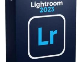 Adobe Lightroom