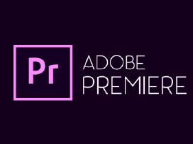 Adobe Premiere Pro