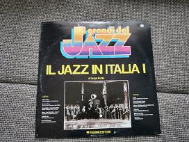 Jazz Lp