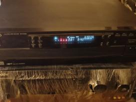 Parduodu CD grotuvus Technics,pioneer ir Kenwood