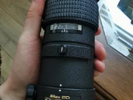 Nikon 300 F4 Ed