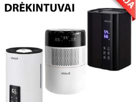 Oro drėkintuvas