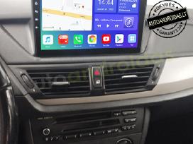 Bmw X1 E84 2009-12 Android multimedia GPS/WiFi/usb
