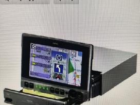 Clarion Nvs613 GPS navigation