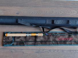 Upetakinis Tenryu Cierry 62l