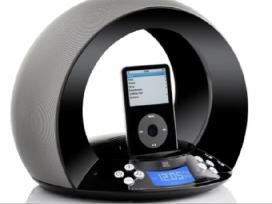 Jbl radija ,iPod,
