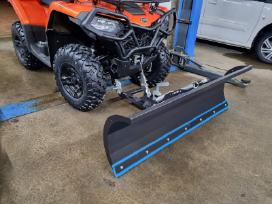 Can-Am Outlander, atv / quad