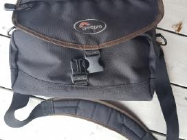 Fotokrepšys Lowepro Nova 4